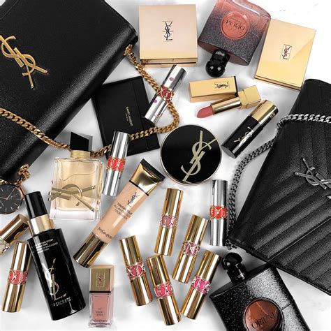 yves saint laurent materials|yves saint laurent makeup kit.